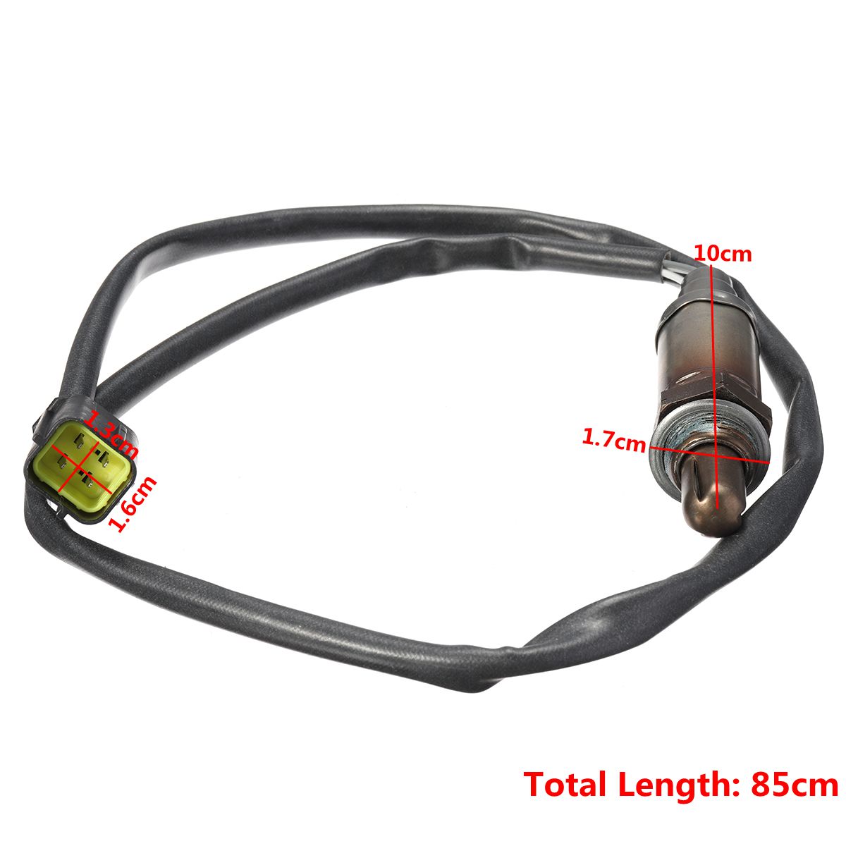 New-4-Wire-Front-Rear-O2-Oxygen-Sensor-For-Vauxhall-Corsa-C-D-10-12-14-4ZOS743-1588773