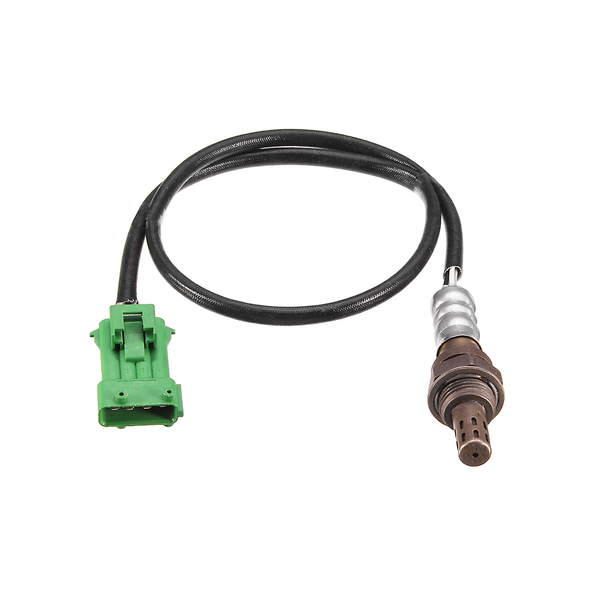 New-4-Wire-O2-Oxygen-Sensor-For-Peugeot-306-307-For-Citroen-1357107