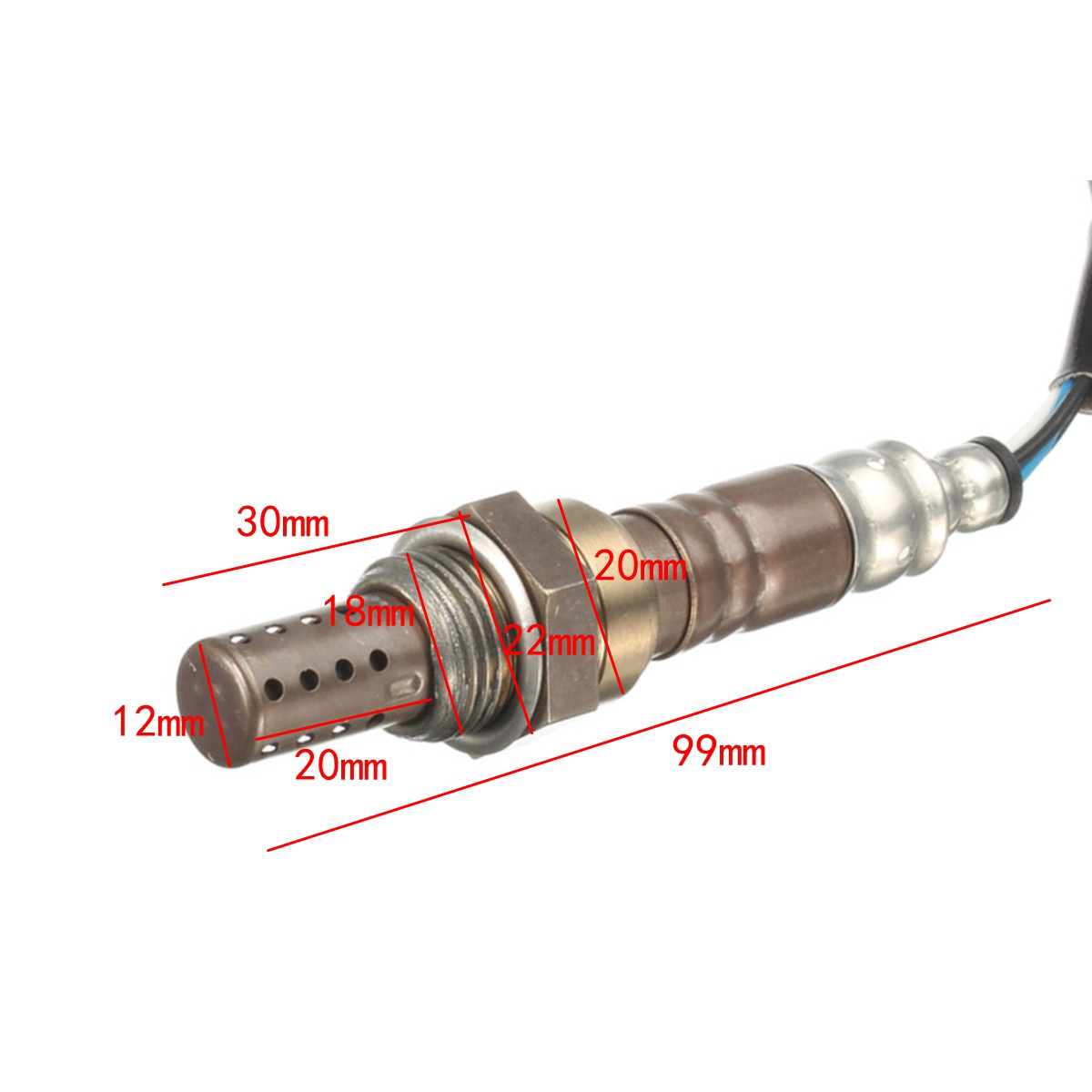 O2-Oxygen-Sensor-For-Toyota-RAV4-Lexus-Avalon-Camry-Solara-30L-1113316