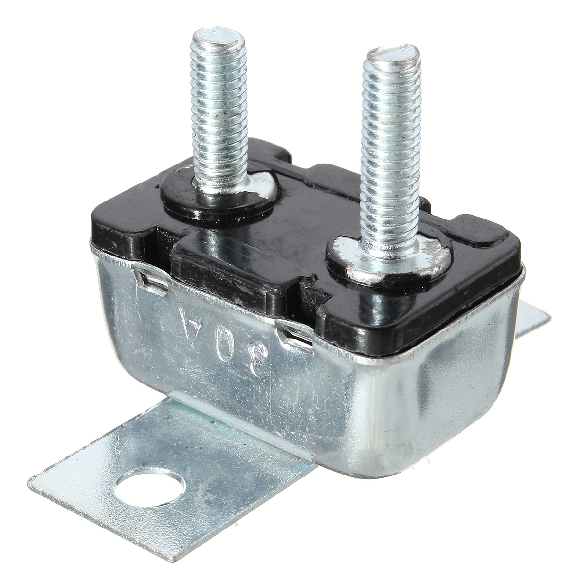 ON-AT-185ordm-OFF-AT-170ordm-Engine-Cooling-Fan-Thermostat-Temp-Switch-Sensor-Relay-Kit-1373022