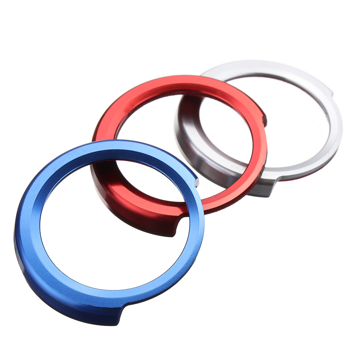 One-Engine-Start-Stop-Button-Switch-Sticker-Circle-Cover-for-BMW-1-2-3-4-Series-1259658