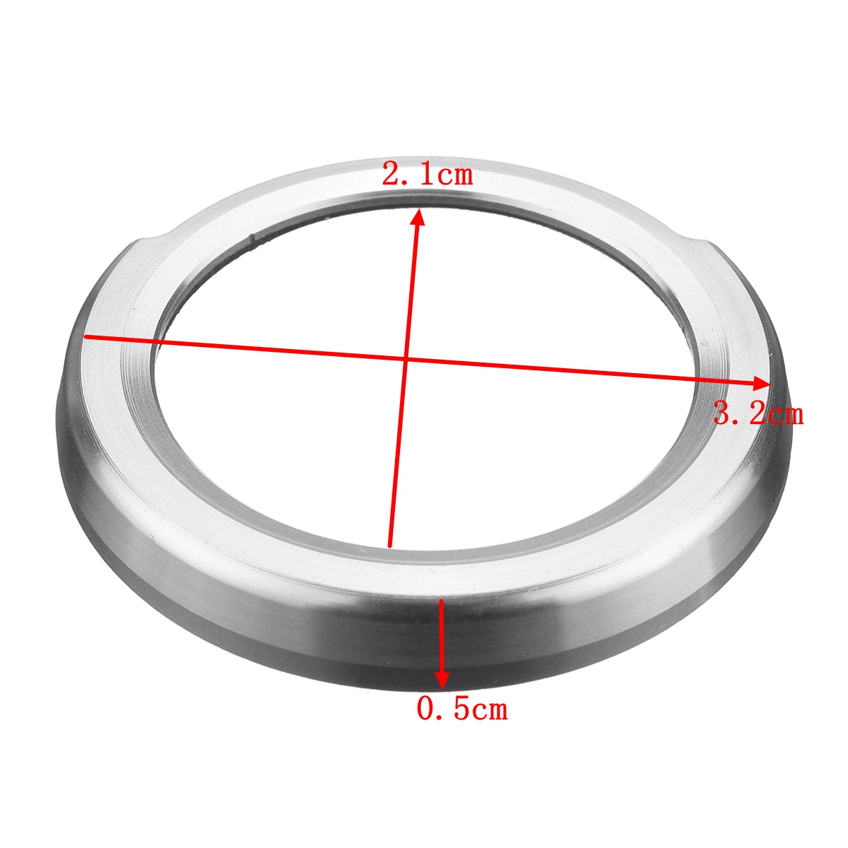 One-Engine-Start-Stop-Button-Switch-Sticker-Circle-Cover-for-BMW-1-2-3-4-Series-1259658