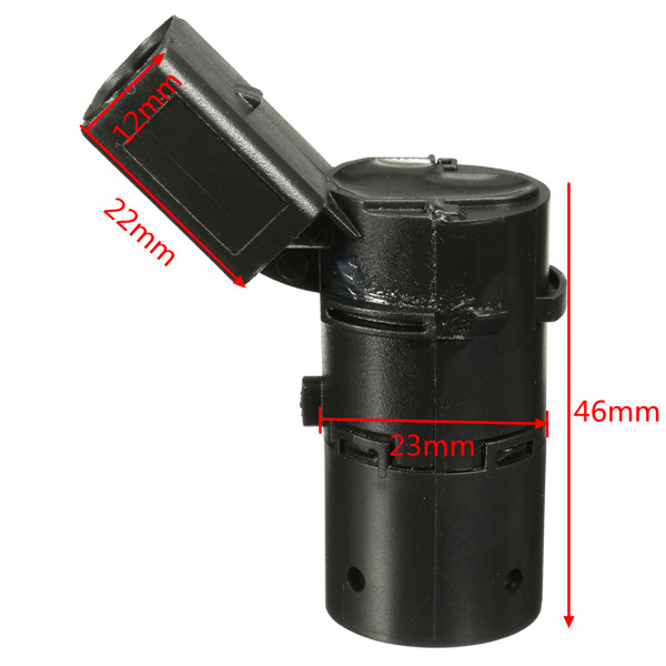 PCD-Parking-AID-Reversing-Ultarsonic-Sensor-for-Audi-A3-A4-A6-VW-Polo-7H0919275D-1052705