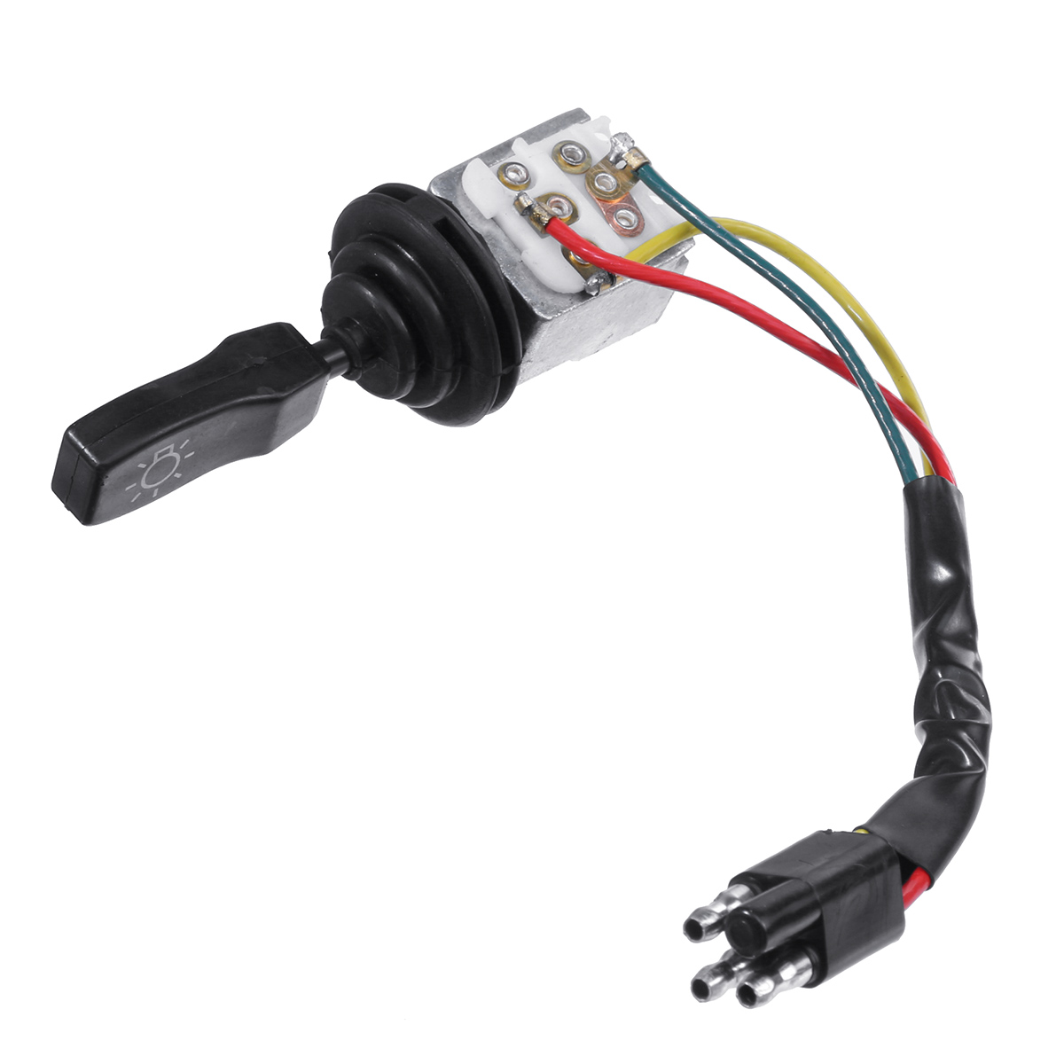 PRC3430-Master-Headlight-Side-Light-Switch-For-Defender-Up-To-1996-1688804