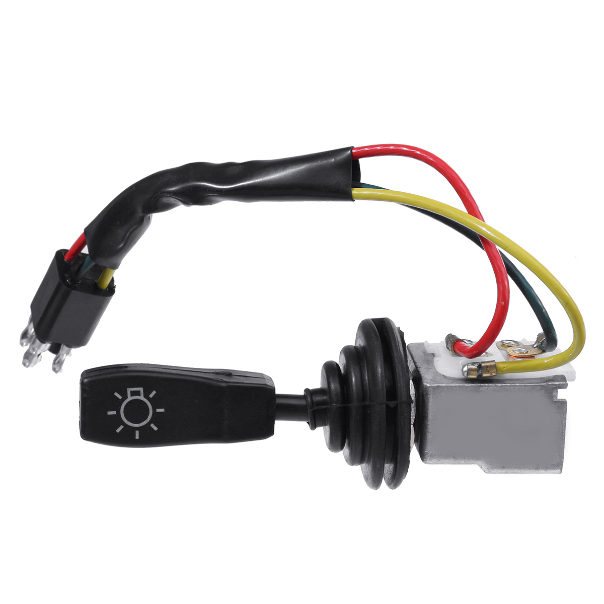 PRC3430-Master-Headlight-Side-Light-Switch-For-Defender-Up-To-1996-1688804