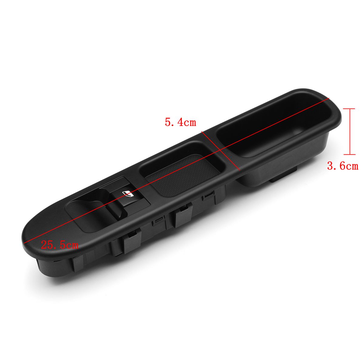 Passenger-Side-Power-Window-Switch-96351625XT-53269709-for-Citroen-C3-Picasso-Peugeot-207-1554931