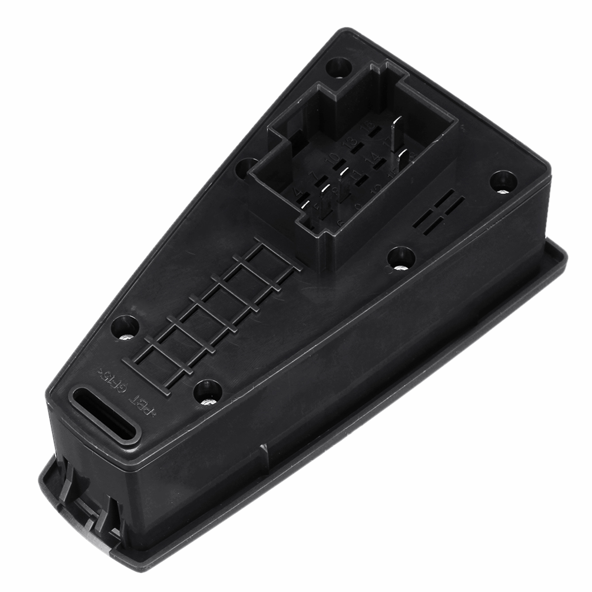 Passenger-Side-Power-Window-Switch-Control-For-Volvo-Truck-FH12-FM-VNL-1381215
