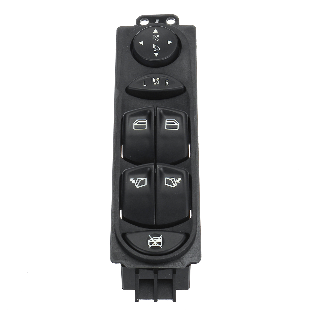 Power-Master-Window-Switch-For-Mercedes-Benz-Viano-Vito-W639-1411409