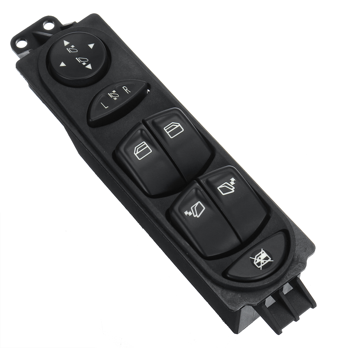 Power-Master-Window-Switch-For-Mercedes-Benz-Viano-Vito-W639-1411409