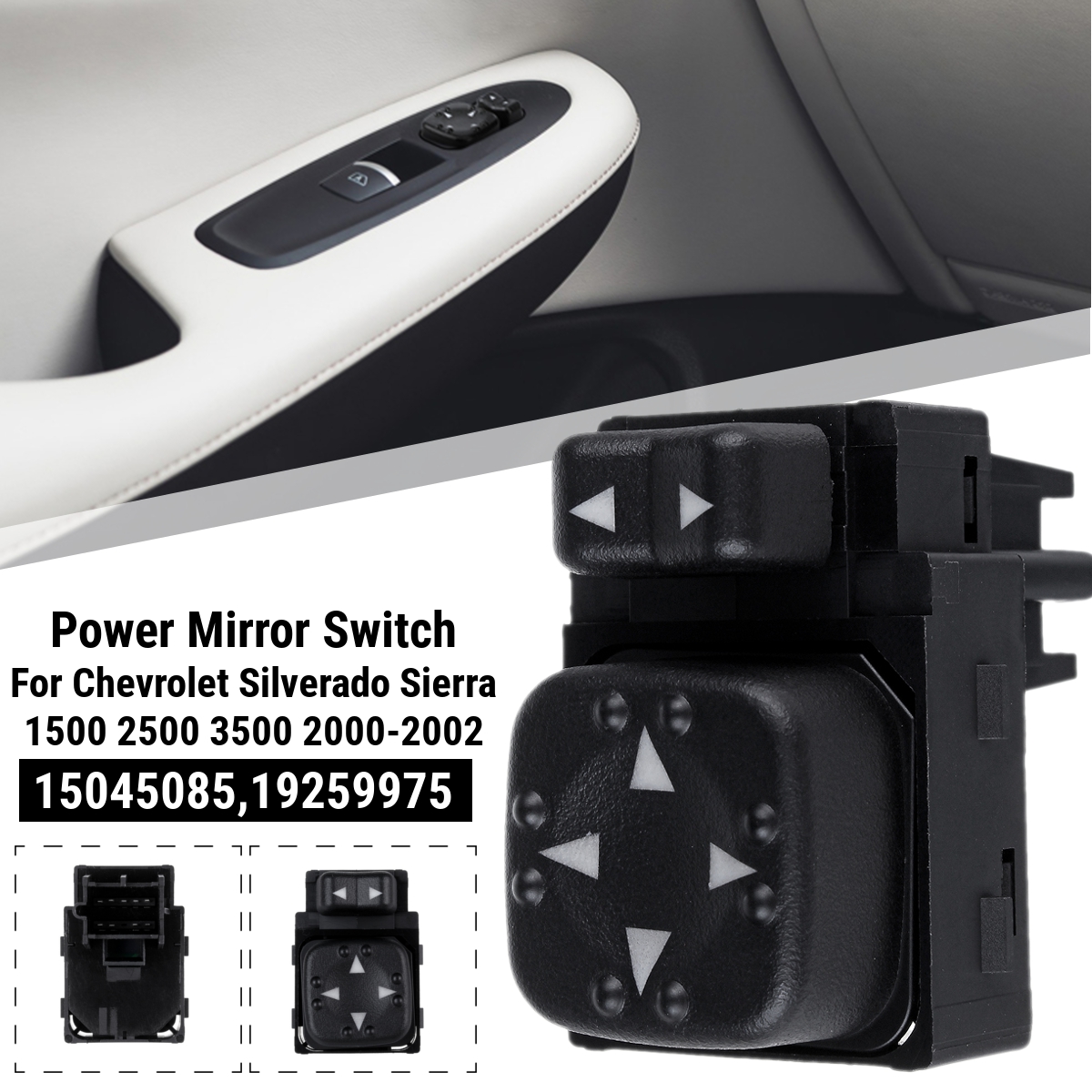 Power-Mirror-Switch-For-Chevrolet-Silverado-Sierra-1500-2500-3500-2000-2002-1787506