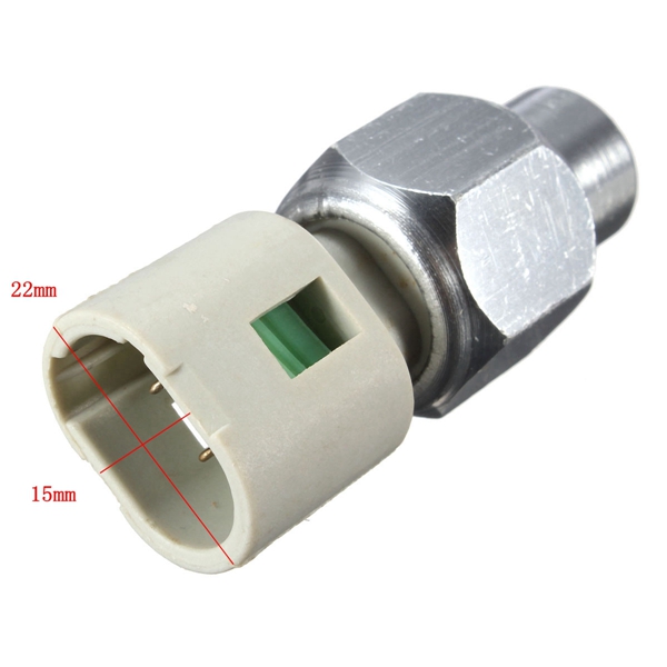 Power-Steel-Ring-Switch-Pressure-Sensor-for-Renault-Clio-Megane-Laguna-Kangoo-1033609