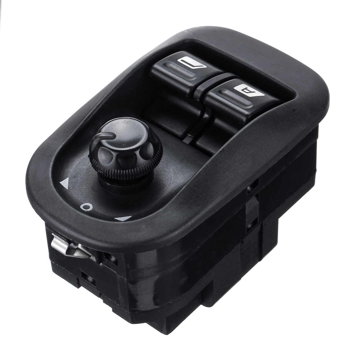 Power-Window-Switch-Master-Electric-Mirror-Button-for-PEUGEOT-206-306-2002-2016-1549600