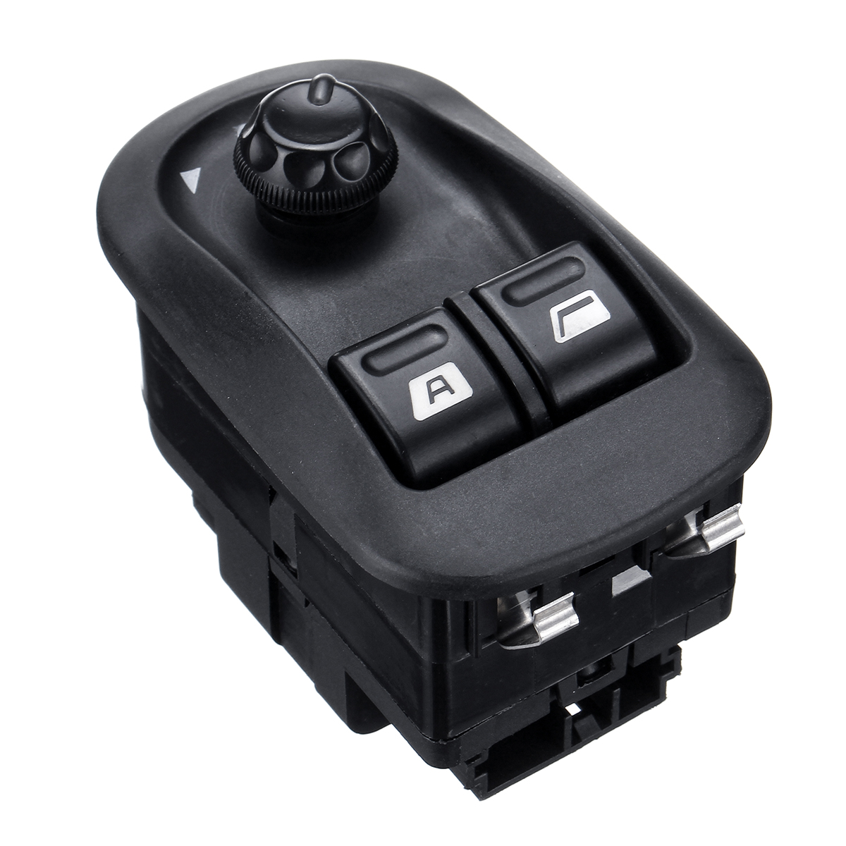 Power-Window-Switch-Master-Electric-Mirror-Button-for-PEUGEOT-206-306-2002-2016-1549600