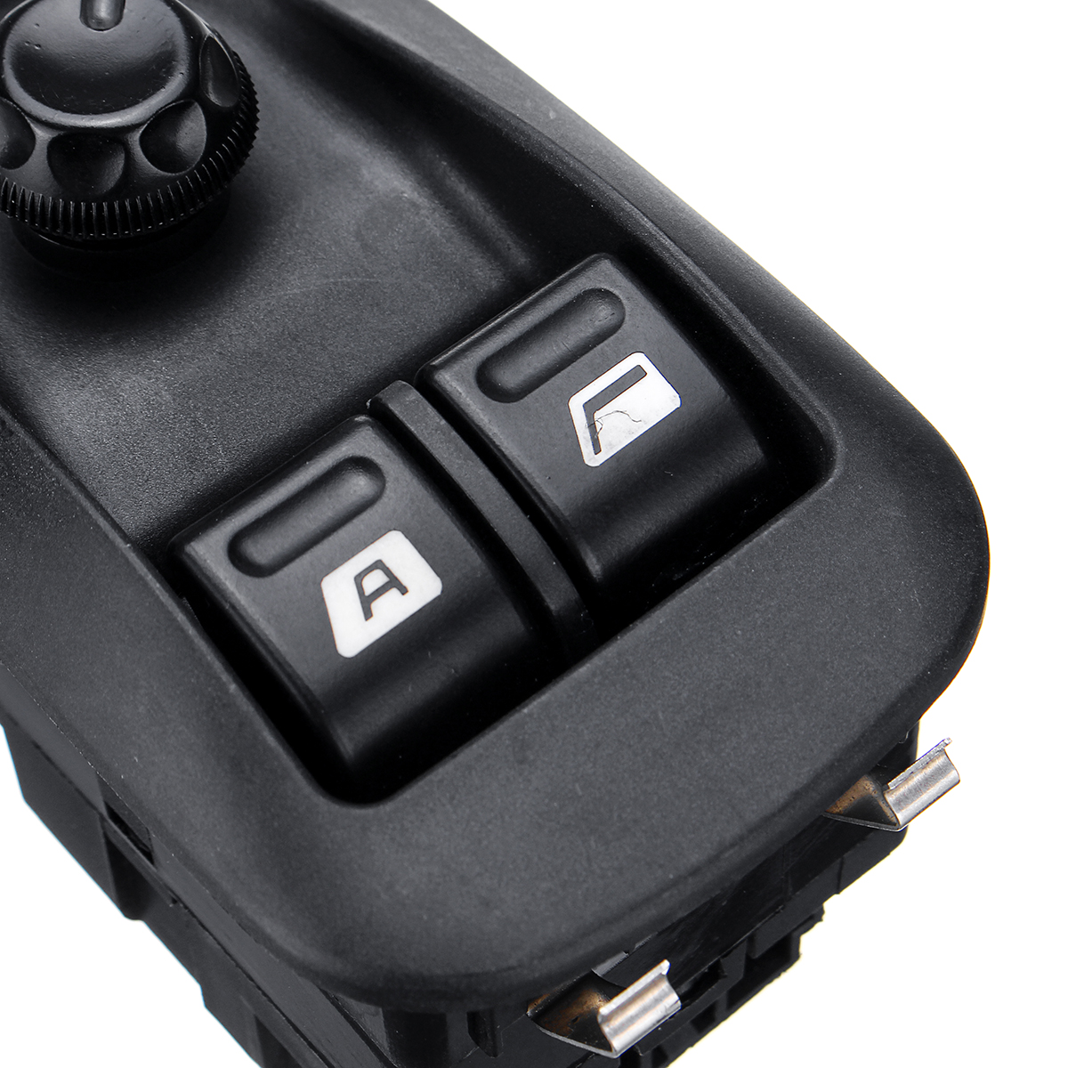 Power-Window-Switch-Master-Electric-Mirror-Button-for-PEUGEOT-206-306-2002-2016-1549600