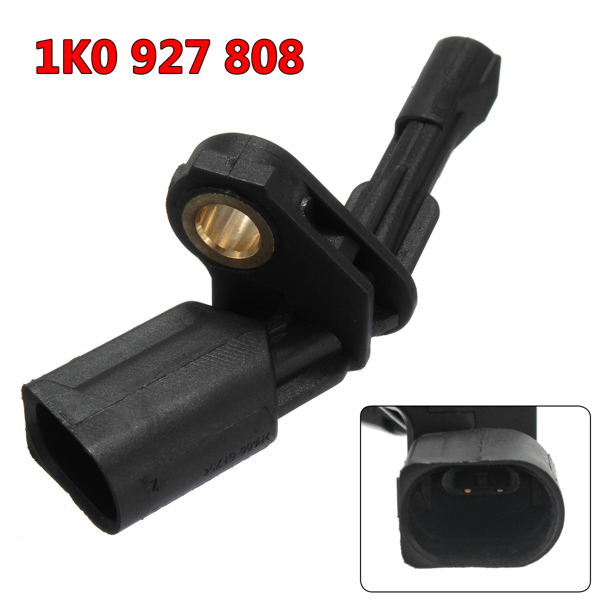 Rear-Right-ABS-Sensor-For-VW-EOS-Golf-Jetta-Passat-Tiguan-For-Audi-Seat-1K0-927-808-1226419