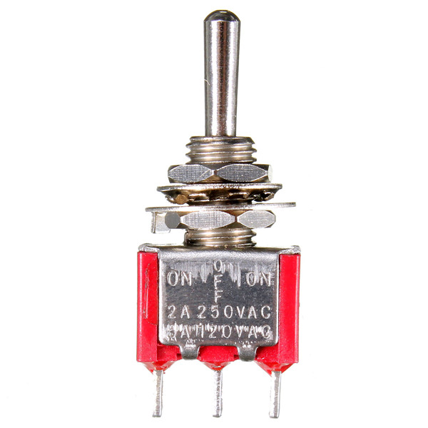 Red-3-Pin-ON-OFF-ON-3-SPDT-Small-Toggle-Switch-AC-6A125V-3A250V-966417