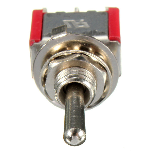 Red-3-Pin-ON-OFF-ON-3-SPDT-Small-Toggle-Switch-AC-6A125V-3A250V-966417