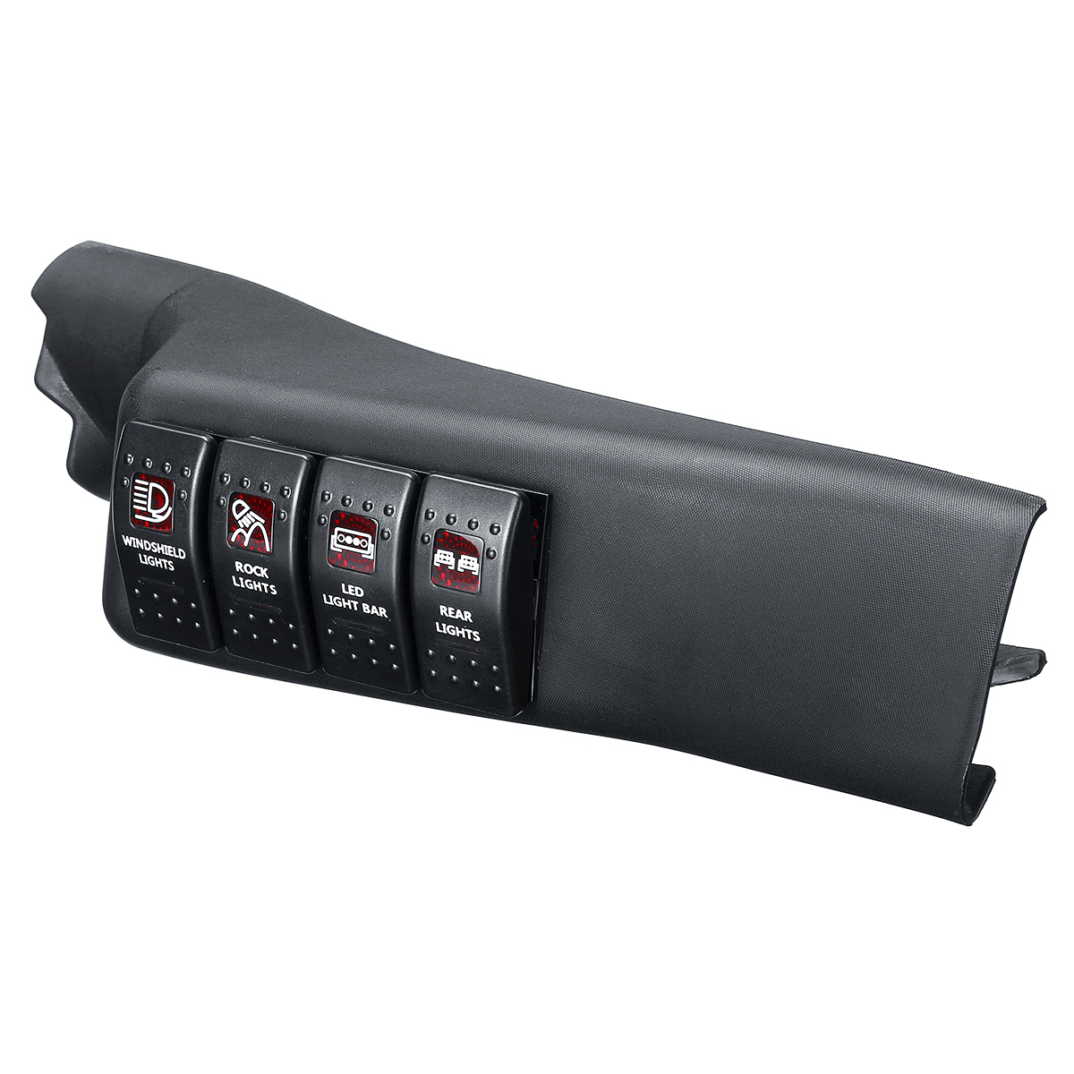 Red-Left-Side-A-Pillar-Switch-Pod-Panel-with-4-Boat-Rocker-Switch-for-Jeep-Wrangler-JK-2011-2017-1574578