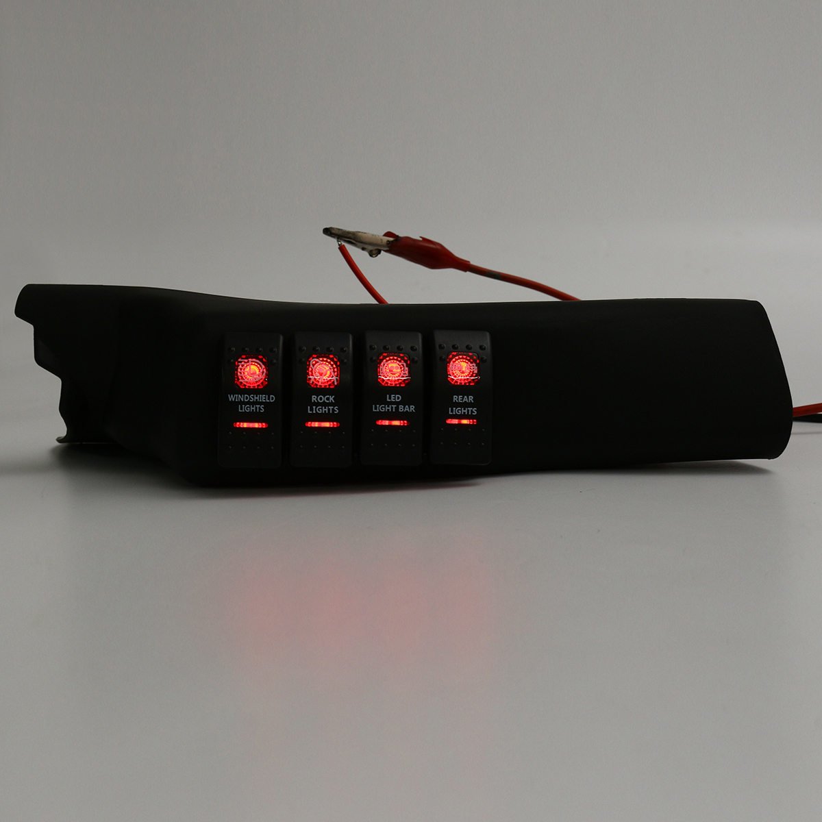 Red-Left-Side-A-Pillar-Switch-Pod-Panel-with-4-Boat-Rocker-Switch-for-Jeep-Wrangler-JK-2011-2017-1574578
