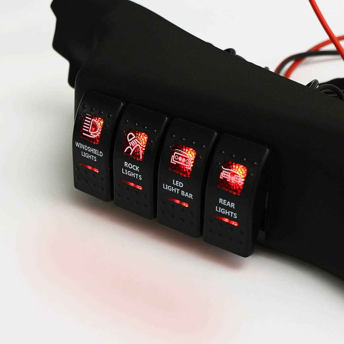 Red-Left-Side-A-Pillar-Switch-Pod-Panel-with-4-Boat-Rocker-Switch-for-Jeep-Wrangler-JK-2011-2017-1574578