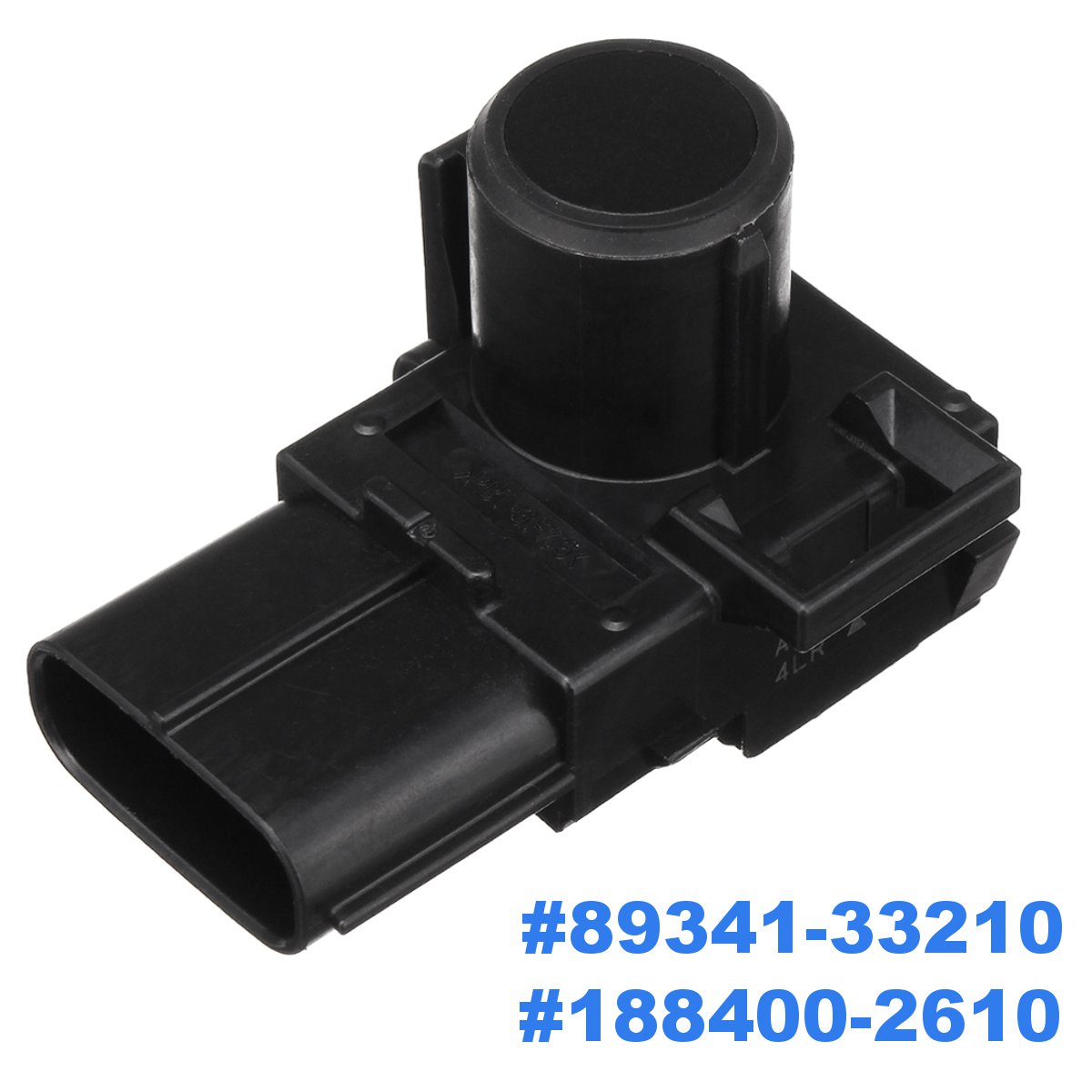 Reverse-Bumper-Parking-Aid-Sensor-For-Lexus-RX450H-RX350-RX270-35LV6-8934133210-1269232