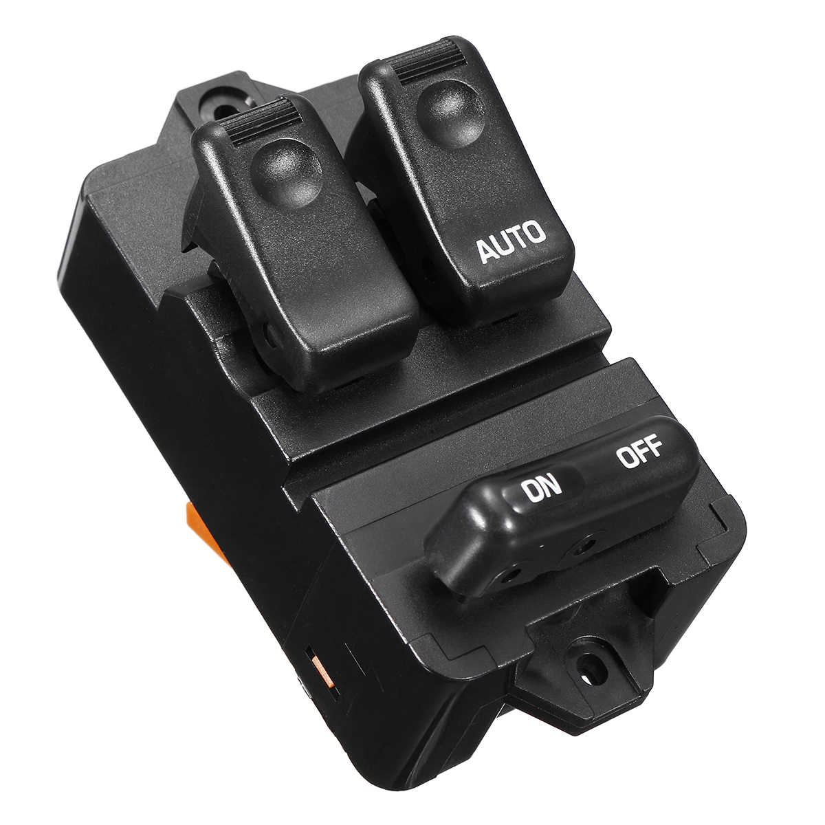 Right-Driver-Side-ABS-Electric-Power-Window-Switch-For-MAZDA-323FBONGO-1994-1998-S09A-66-350A09-IWSM-1742201