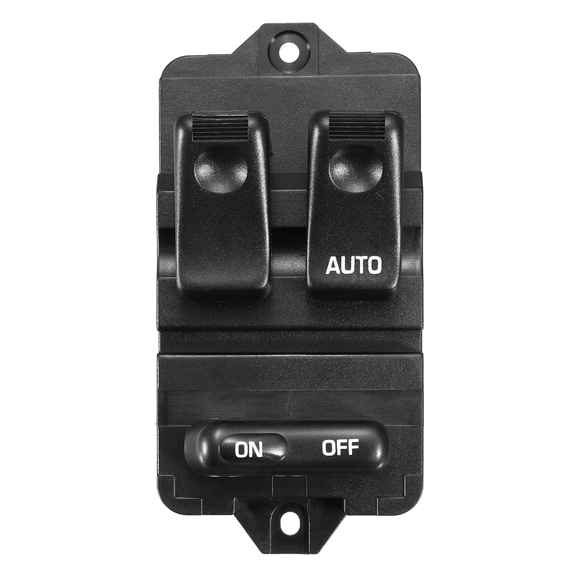 Right-Driver-Side-ABS-Electric-Power-Window-Switch-For-MAZDA-323FBONGO-1994-1998-S09A-66-350A09-IWSM-1742201