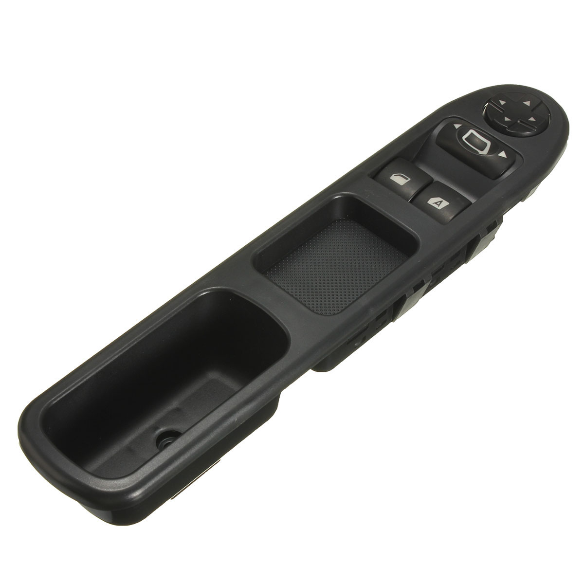 Right-Driver-Side-Master-Window-Control-Switch-For-Peugeot-207-All-Models-Citroen-C3-1572666