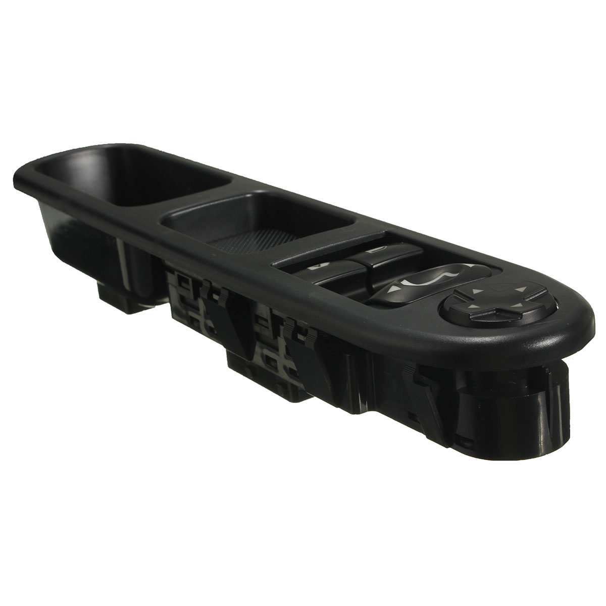 Right-Driver-Side-Master-Window-Control-Switch-For-Peugeot-207-All-Models-Citroen-C3-1572666