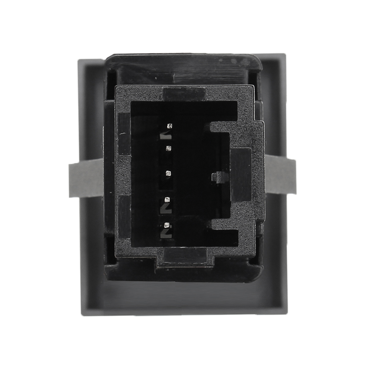Right-Side-Dual-Red-LED-Push-Switch-SPST-Driving-Spot-Rear-Fog-Light-Lamp-Bar-ON-OF-For-VW-Amarok-1580976