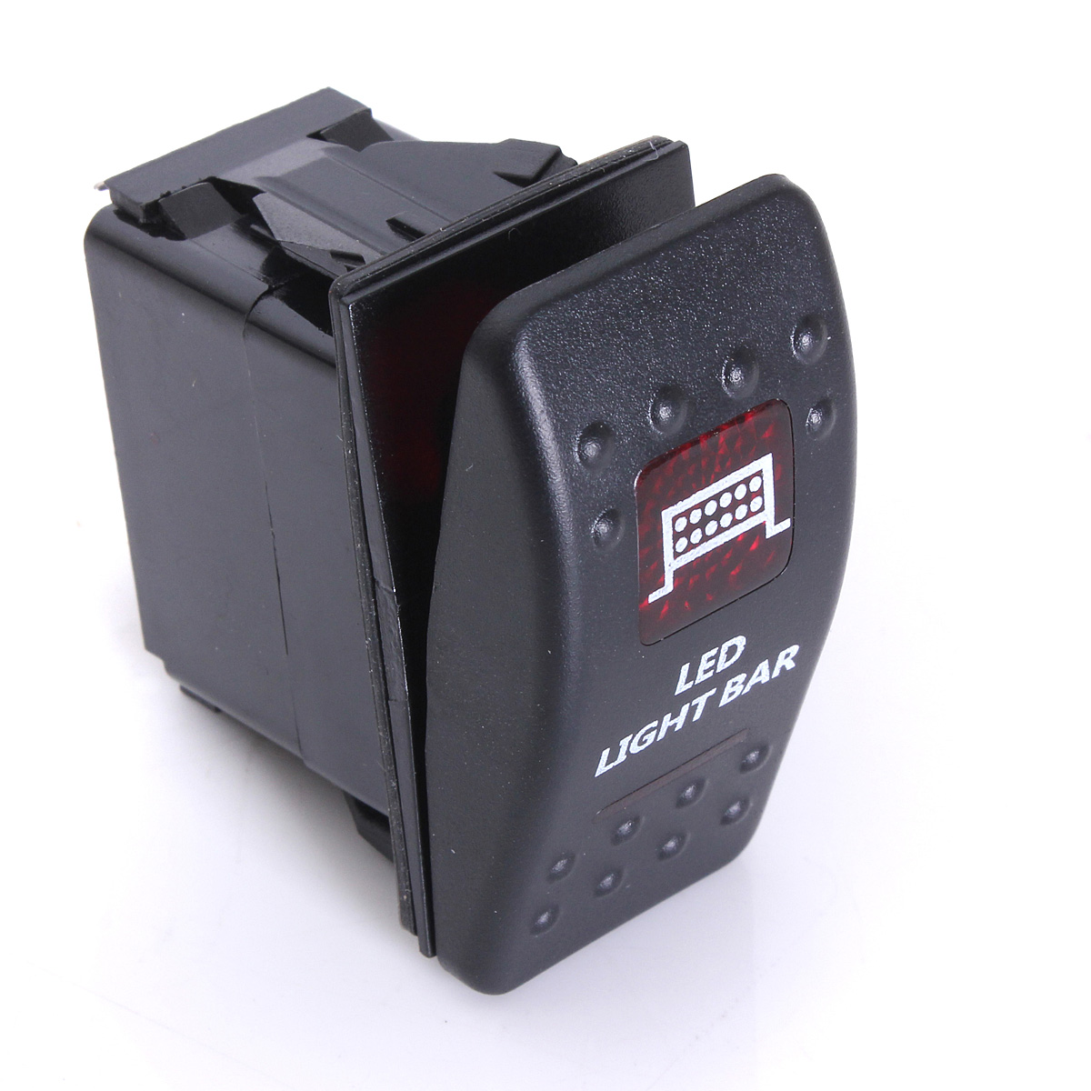 Rocker-Switch-SPST-ON-OFF-Dual-Red-LED-Illuminated-Roof-Driving-Spot-Light-for-12V-24V-Car-Boat-Modi-1006194