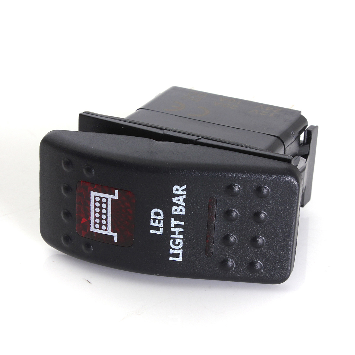 Rocker-Switch-SPST-ON-OFF-Dual-Red-LED-Illuminated-Roof-Driving-Spot-Light-for-12V-24V-Car-Boat-Modi-1006194