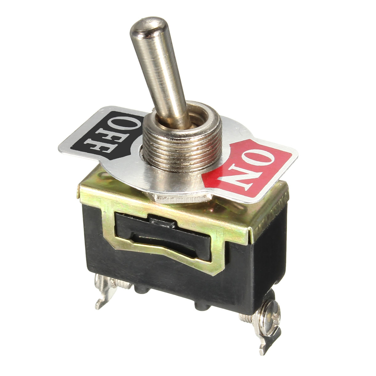 SPST-2Pin-ONOFF-Heavy-Duty-Toggle-Flick-Switch-250V-15A-1557266
