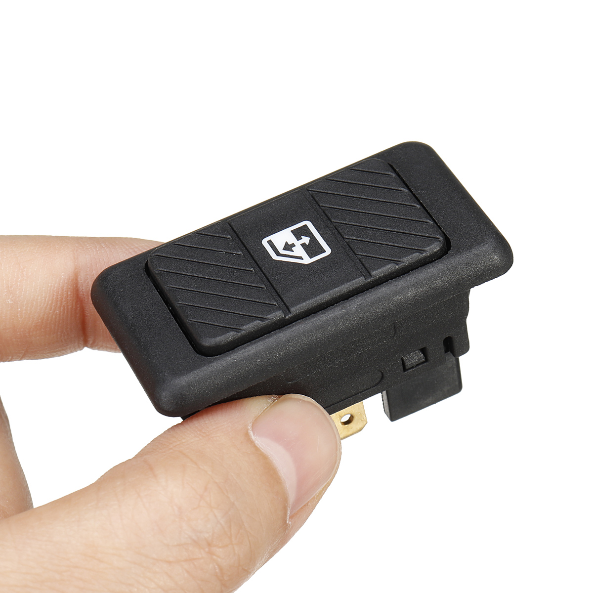 Single-Electric-Window-Toggle-Switch-For-Holden-VB-VC-VH-VK-VL-Commodore-Calais-1984-1988-1557534
