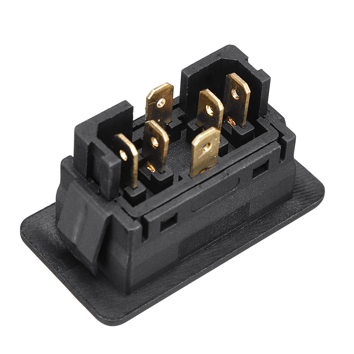 Single-Electric-Window-Toggle-Switch-For-Holden-VB-VC-VH-VK-VL-Commodore-Calais-1984-1988-1557534