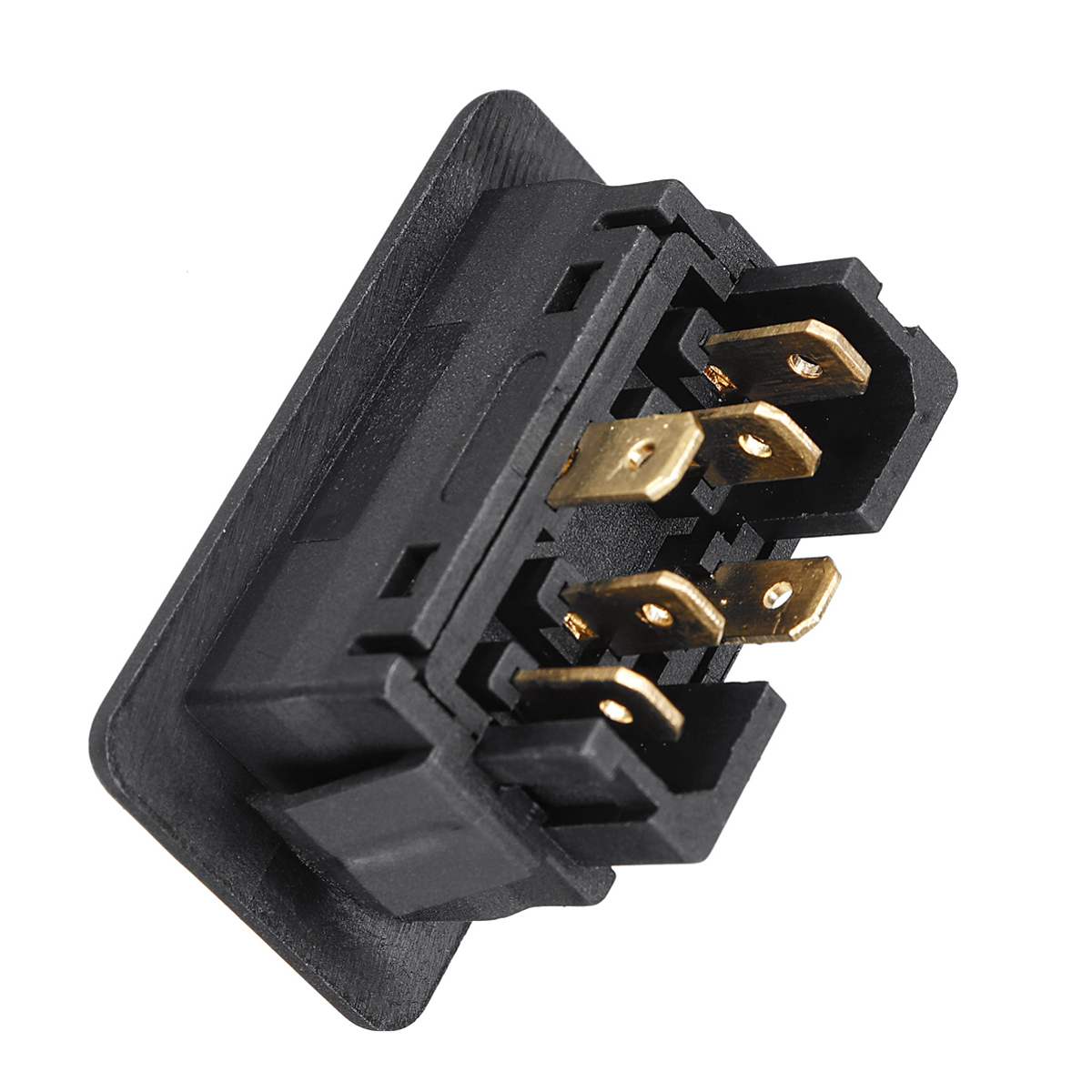 Single-Electric-Window-Toggle-Switch-For-Holden-VB-VC-VH-VK-VL-Commodore-Calais-1984-1988-1557534