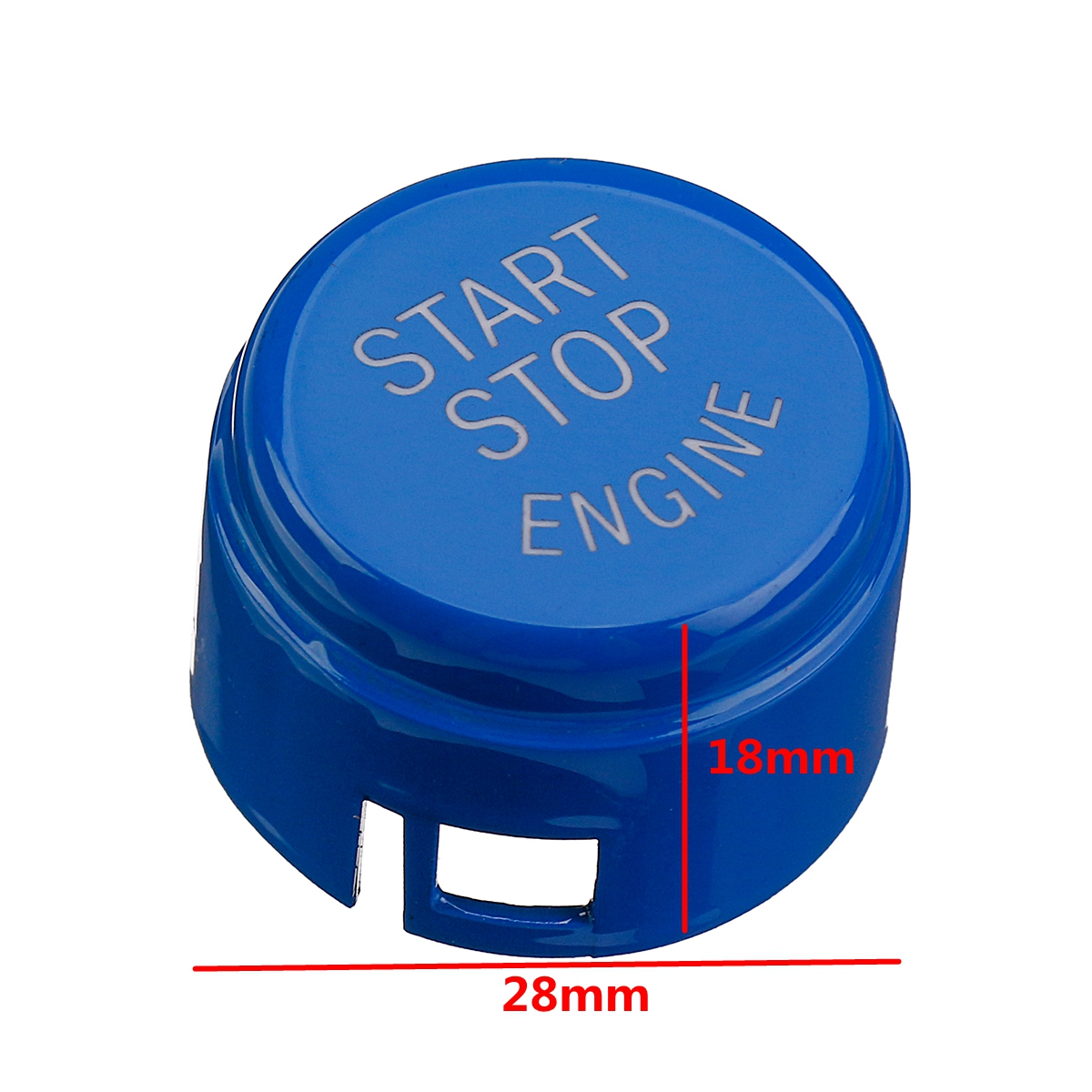 Start-Stop-Engine-Button-Switch-Cover-For-BMW-5-6-7-Series-F01-F02-F10-F11-F12-2009-2013-1792388