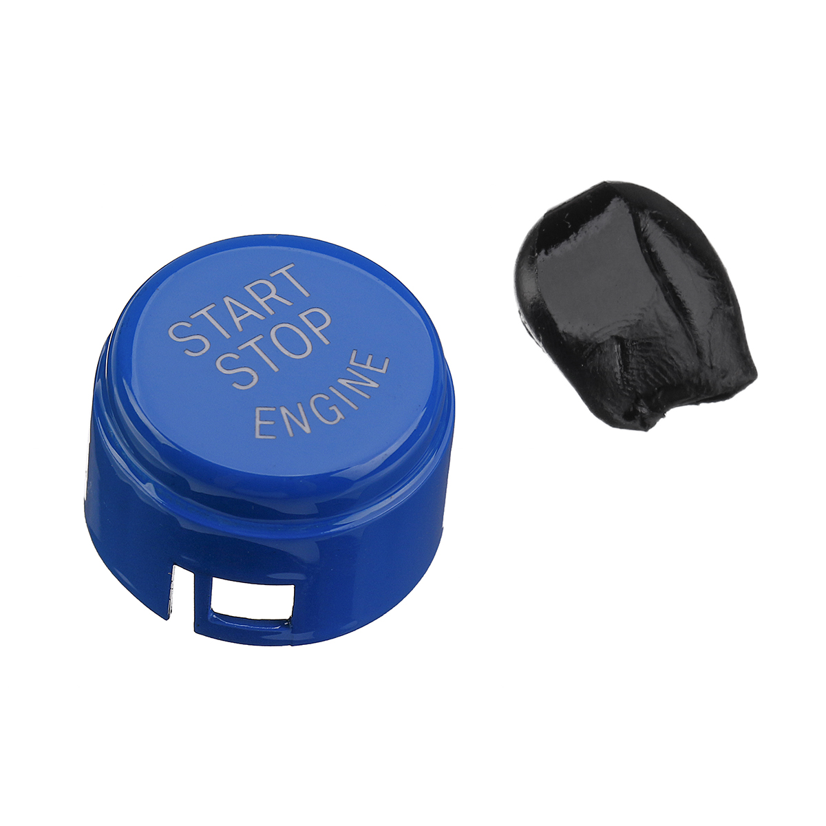 Start-Stop-Engine-Button-Switch-Cover-For-BMW-5-6-7-Series-F01-F02-F10-F11-F12-2009-2013-1792388