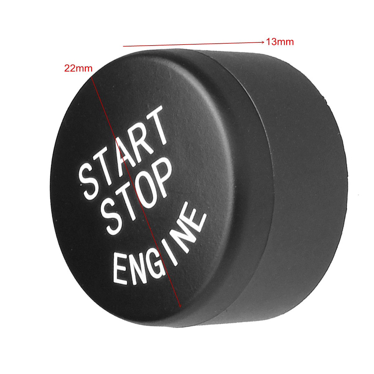 Start-Stop-Engine-Button-Switch-Cover-for-BMW-5-6-7-F01-F02-F10-F11-F12-F13-2009-2013-1363857