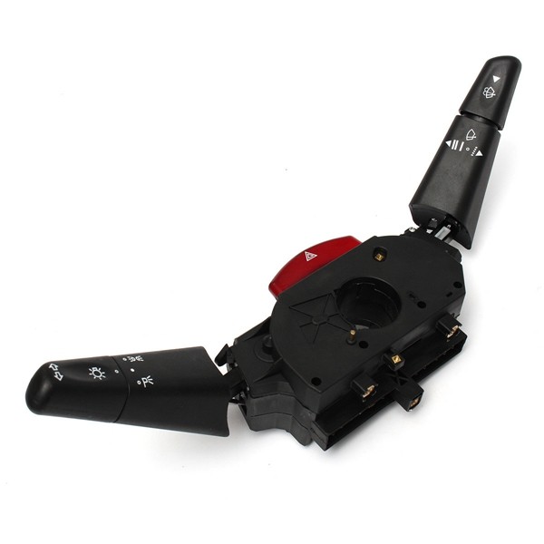 Steel-Ring-Column-Indicator-Warning-Light-Wiper-Stalk-Switch-For-Mercedes-Benz-1022151