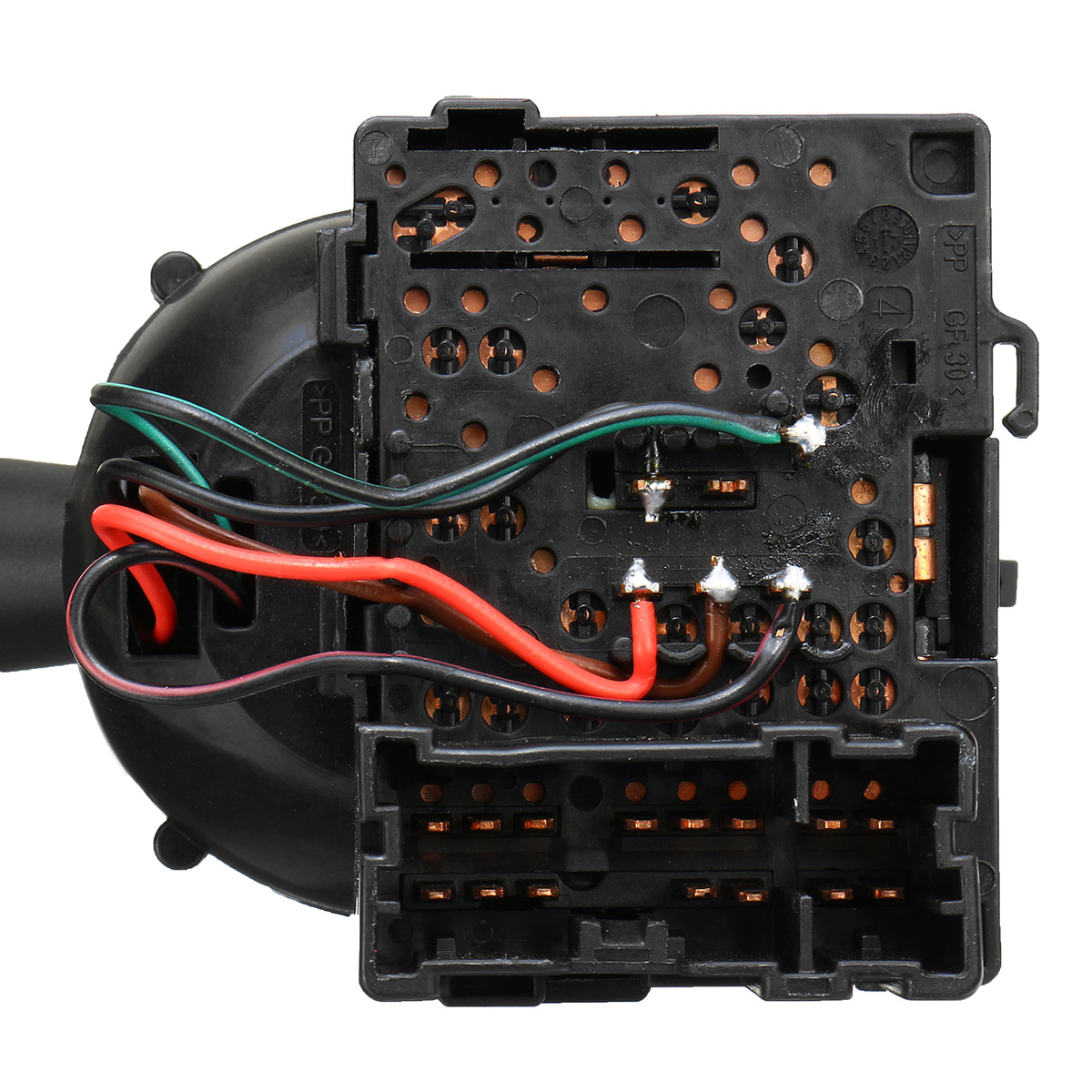 Steering-Column-Switch-Unit-For-Dacia-Dacia-Lodgy-Logan-Sandero-Duster-2010-Up-1720520