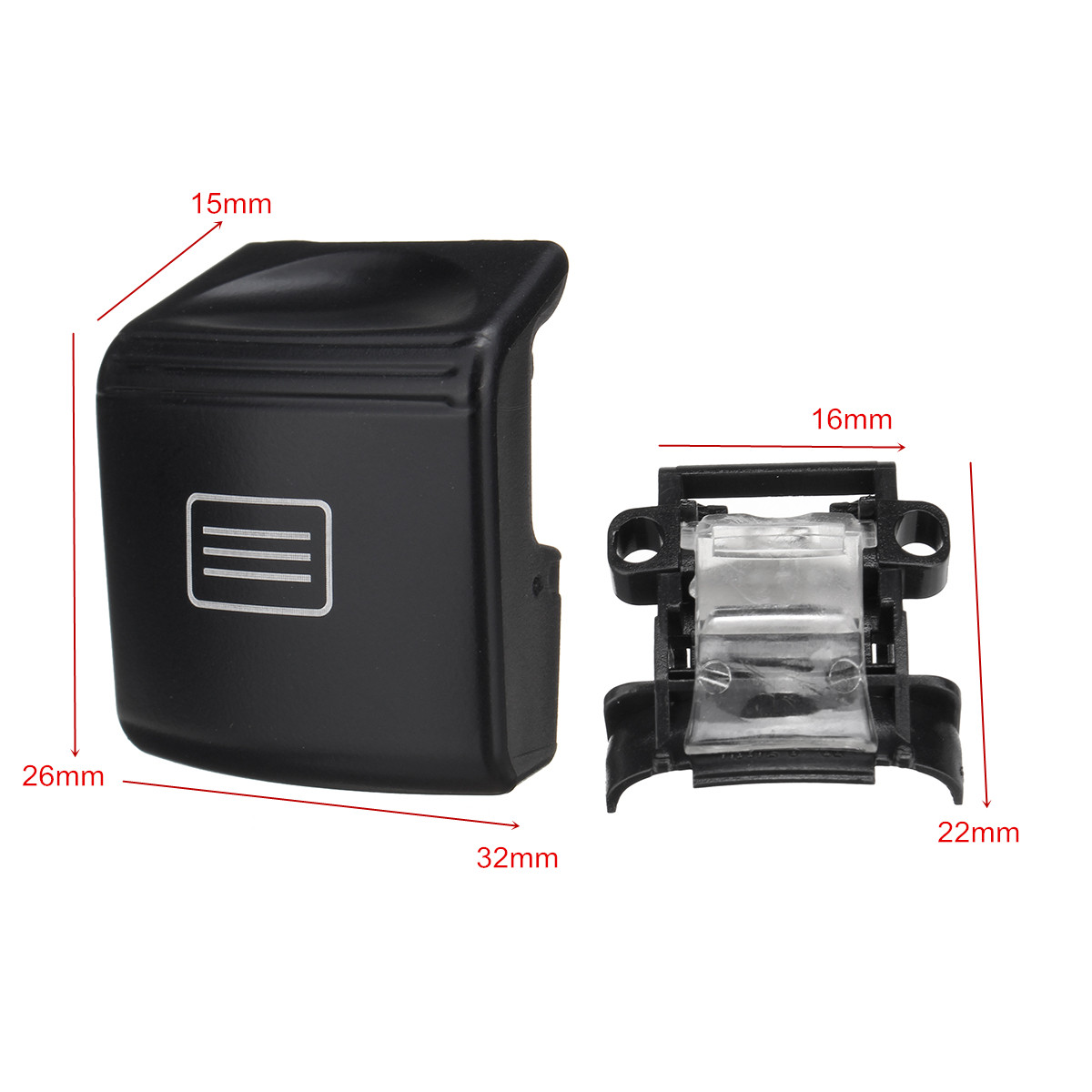 Sunroof-Window-Switch-Button-for-Benz-W204-C-CLASS-W212-A207-E-CLASS-W218-CLS-CLASS-1579914