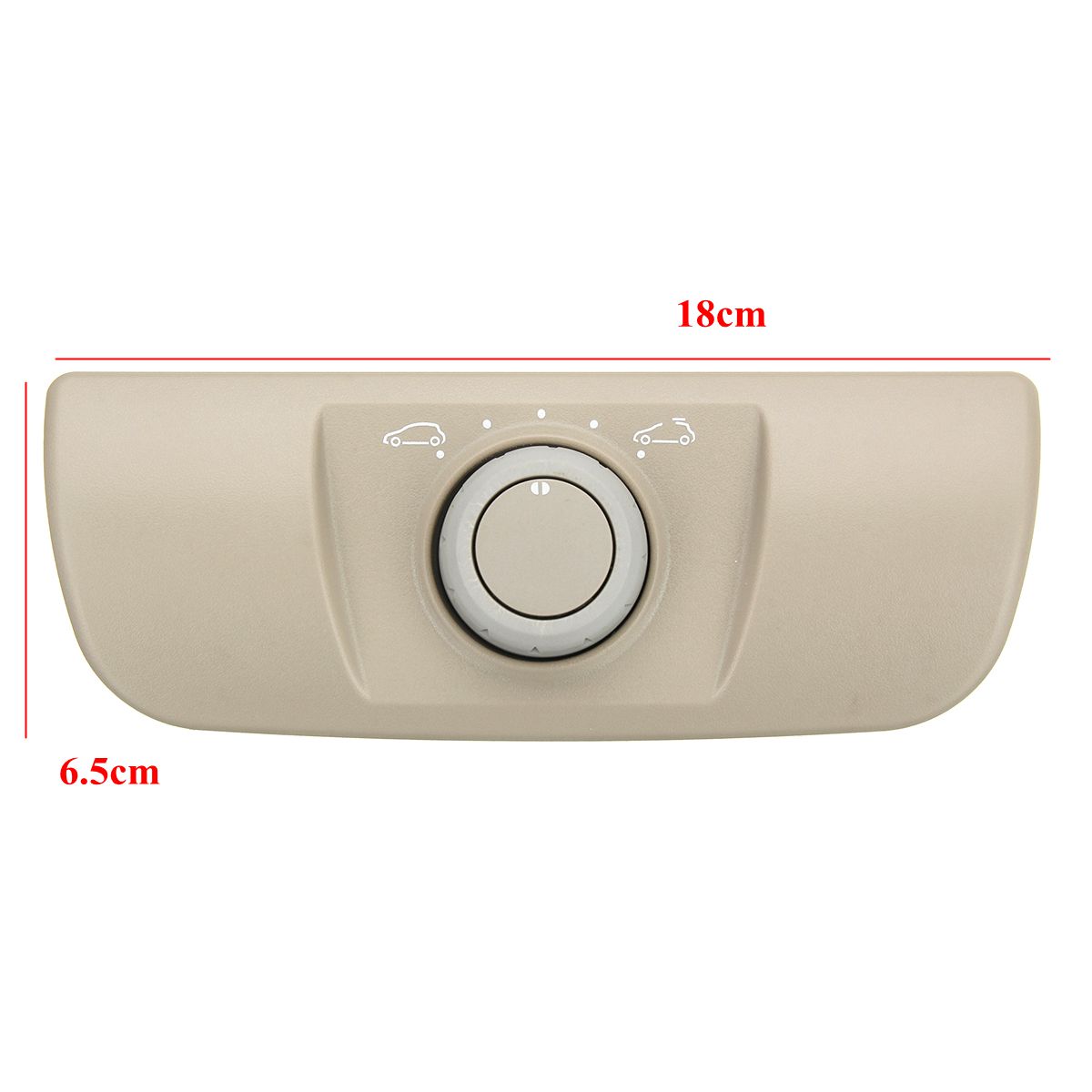 Sunroof-Window-Switch-Panel-For-Renault-Megane-Scenic-Laguna-MK2-1397337