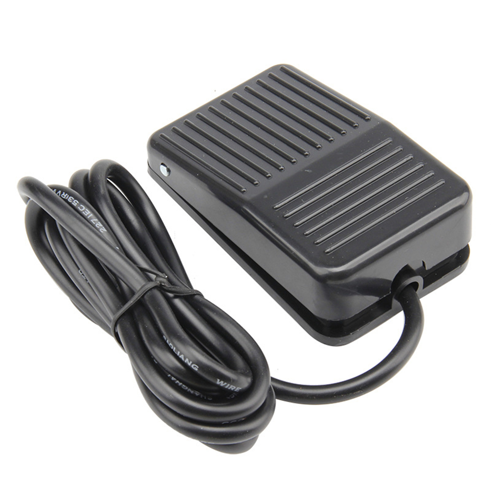 TFS-01-Nonslip-Plastic-Momentary-Electric-Power-Micro-Foot-Pedal-Switch-10A-250V-for-Industrial-Mach-1608162