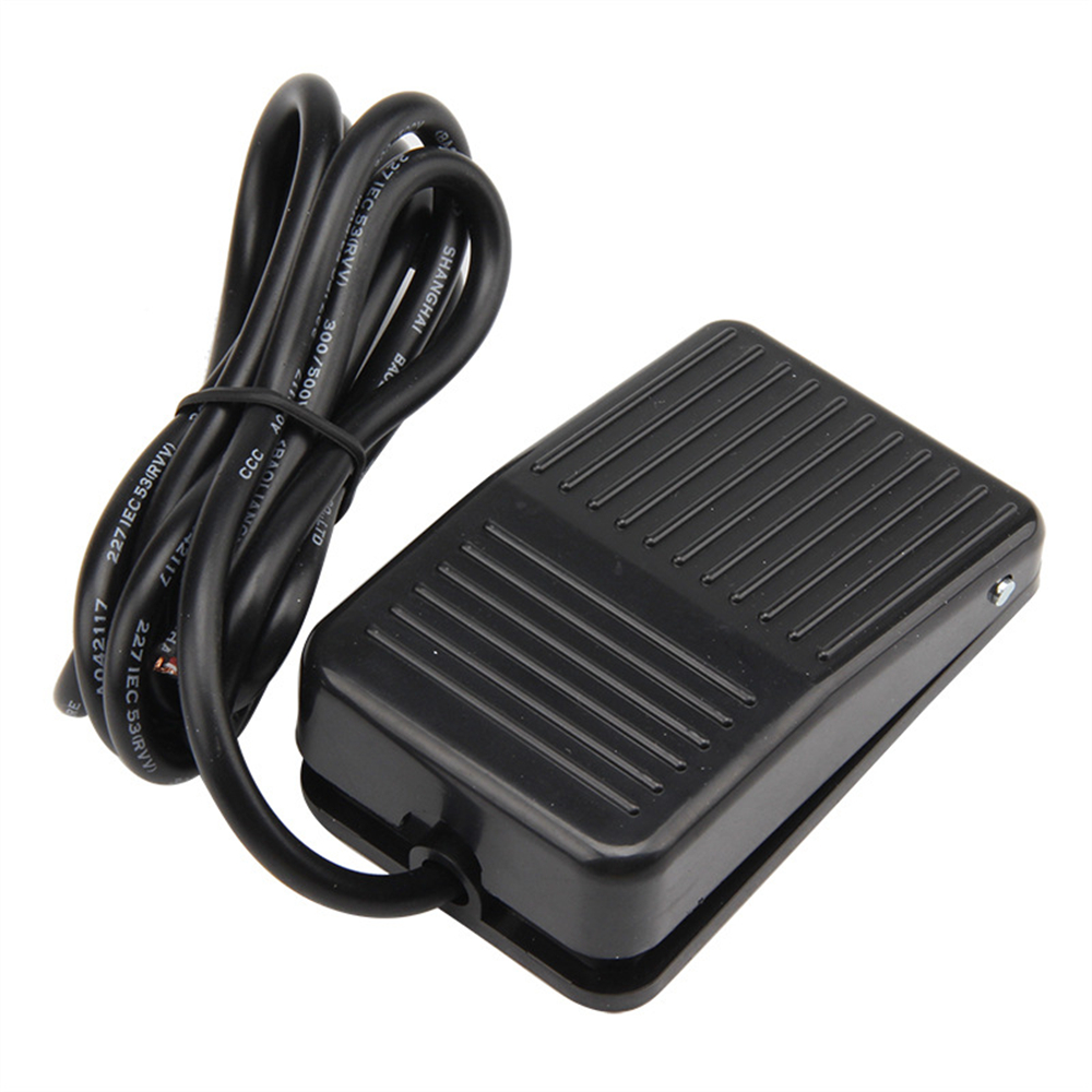 TFS-01-Nonslip-Plastic-Momentary-Electric-Power-Micro-Foot-Pedal-Switch-10A-250V-for-Industrial-Mach-1608162