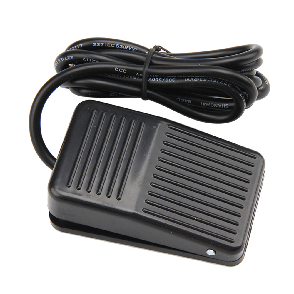TFS-01-Nonslip-Plastic-Momentary-Electric-Power-Micro-Foot-Pedal-Switch-10A-250V-for-Industrial-Mach-1608162