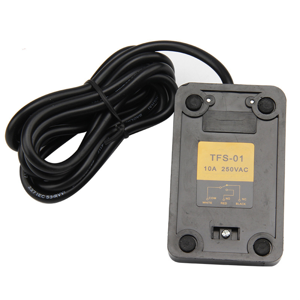 TFS-01-Nonslip-Plastic-Momentary-Electric-Power-Micro-Foot-Pedal-Switch-10A-250V-for-Industrial-Mach-1608162