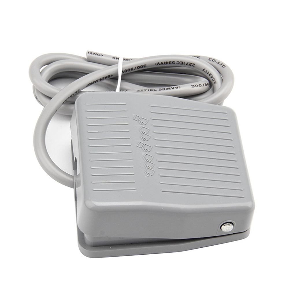 TFS-201-Nonslip-Plastic-Momentary-Electric-Power-Micro-Foot-Pedal-Switch-10A-220V-for-Industrial-Mac-1608163