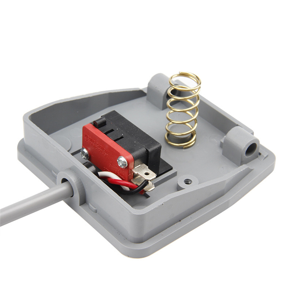 TFS-201-Nonslip-Plastic-Momentary-Electric-Power-Micro-Foot-Pedal-Switch-10A-220V-for-Industrial-Mac-1608163