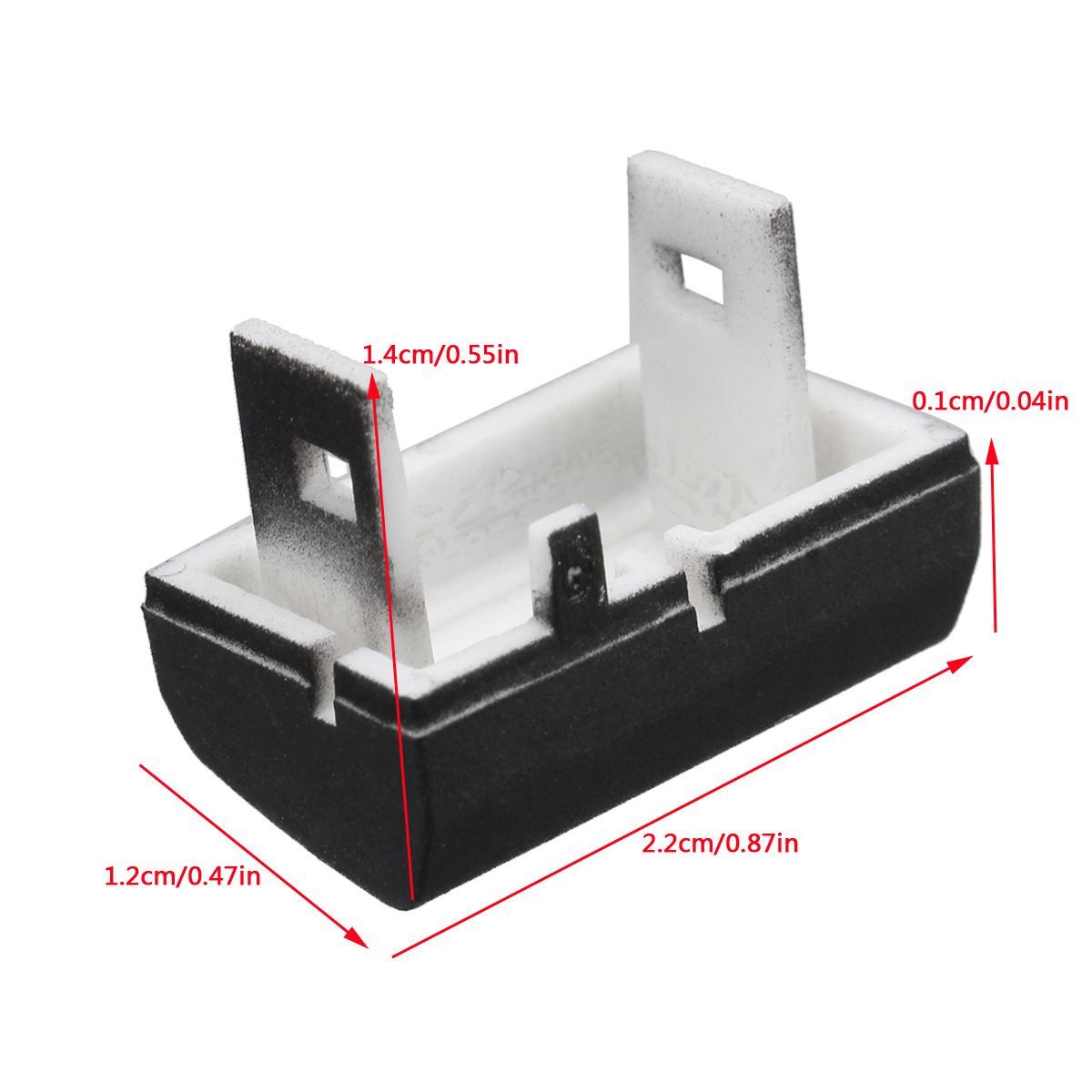 Tailgate-Rear-Trunk-Switch-Button-Cover-For-BMW-X5-E70-2006-2013-X6-E71-1792386